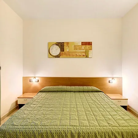 Apartamento La Casetta 5 Loano