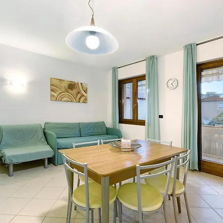 La Casetta 5 *