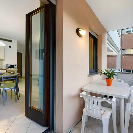 La Casetta 5 Appartement *
